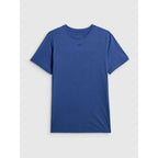 Men's Training T-Shirt with Quick-Drying Finish 4F 4FWSS26TFTSM1786-36M