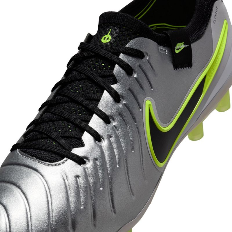Nike Tiempo Legend 10 Elite AG-Pro M DV4330-001 football boots Footwear/Football/MG Nike