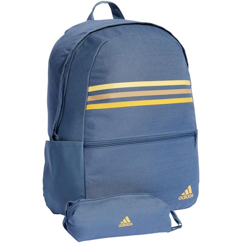 Adidas Classic Horizontal 3-Stripes backpack IR9838 Accessories/Plecaki Adidas