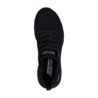 Skechers sneakers Bobs Sport B Flex Lo - Graceful Stride W 117591 BBK Footwear/Lifestyle/Skechers Skechers