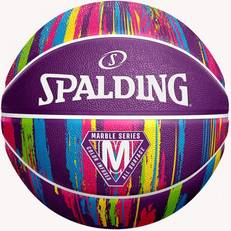 Spalding Marble 84403Z Accessories/Balls/Basketball Your Sports Performance