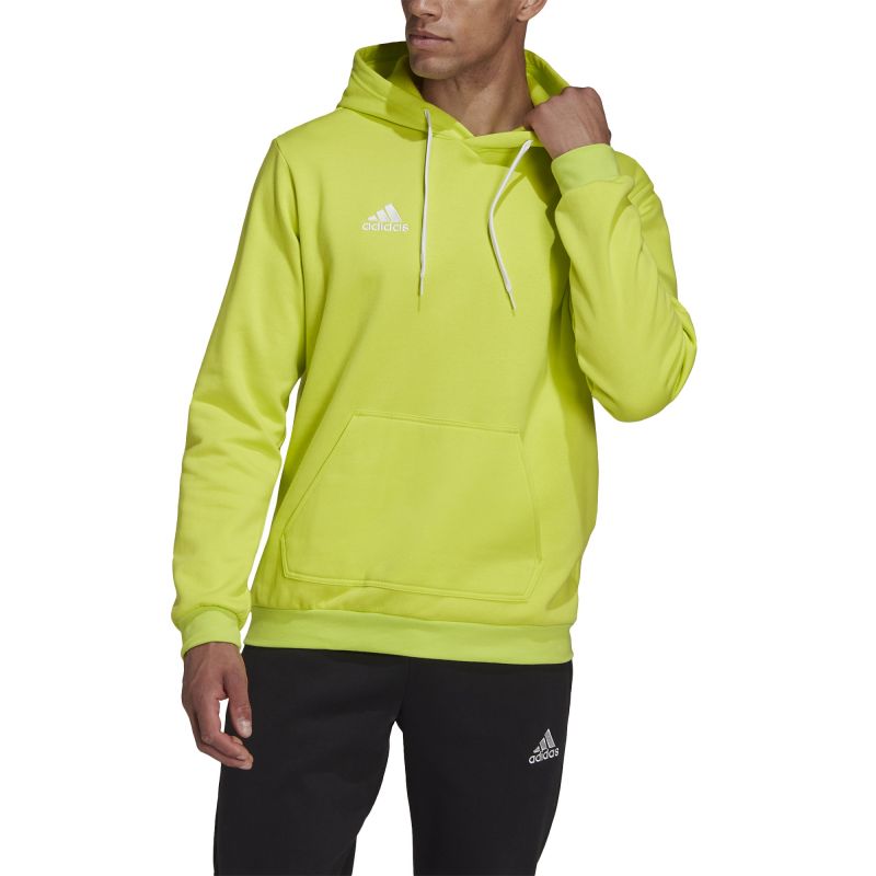 Sweatshirt adidas Entrada 22 M HC5083 Clothing/Football Adidas