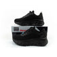 Skechers Bobs B Flex women's sneakers fashionable black Skechers