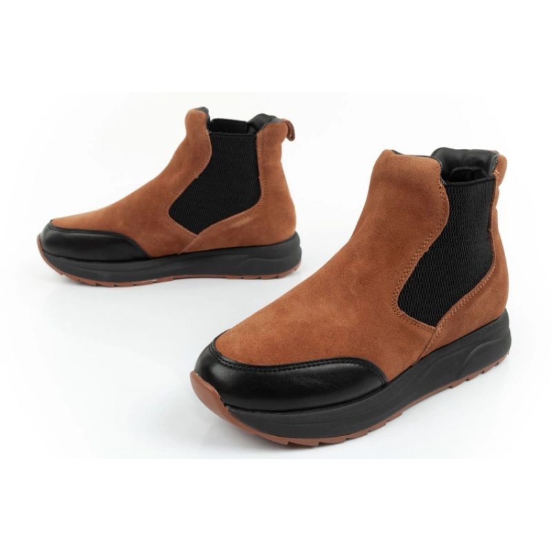 Scholl Beverly W shoes F301961175 Footwear/Lifestyle/Scholl Your Sports Performance