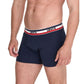 Levi's Boxers 5-Pack M 701224335002 Clothing/Lifestyle/Levis Your Sports Performance