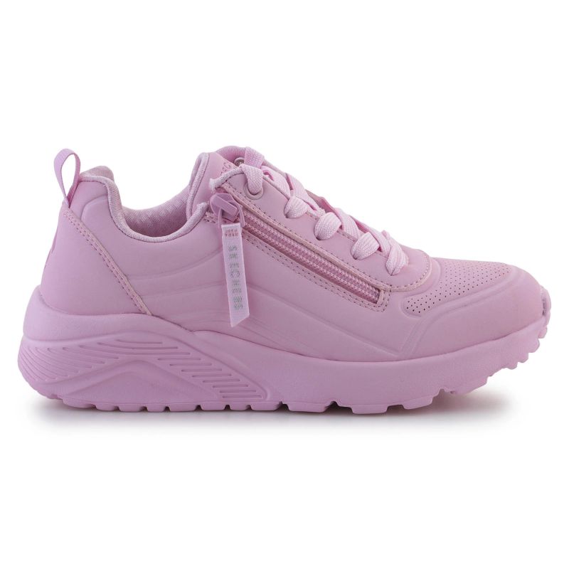 Skechers Uno Lite Easy ZIP W shoes 310387L-LTPK Footwear/Lifestyle/Skechers Skechers