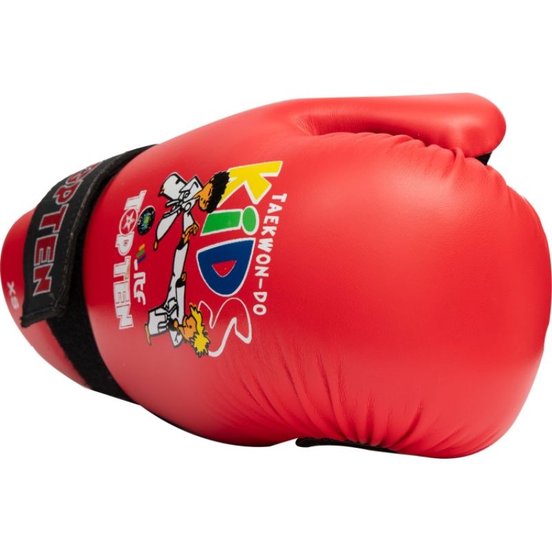 Taekwon-do ITF ROTT-KIDS Open Gloves In preparation Your Sports Performance