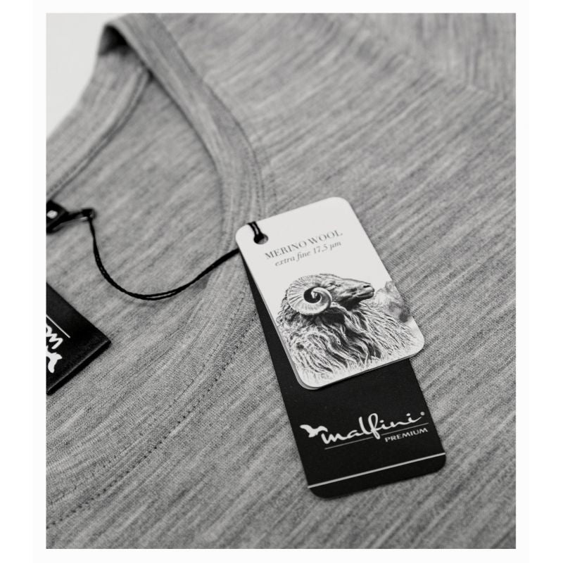 Malfini Premium Merino Rise T-shirt LS W MLI-16021 Clothing/Lifestyle/T-shirts/Malfini Malfini