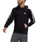 Adidas Essentials Hoodie M GK9581 Clothing/Training Adidas
