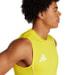 Adidas Tiro 25 Competition Sleeveless Jersey M JI8954 Clothing/Football Adidas