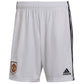 Shorts adidas Manchester United M H13888 Clothing/Football Adidas