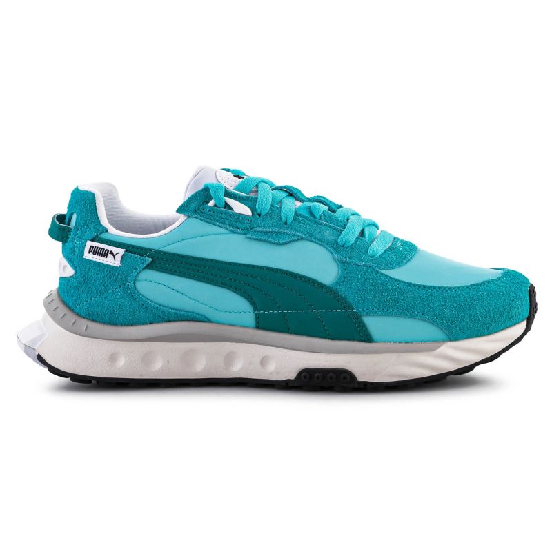 Puma Wild Rider Vintage M 381595-03 shoes Footwear/Lifestyle Puma