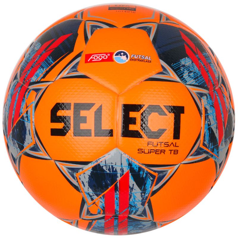 Select Futsal Super 3613460003 Ball Select