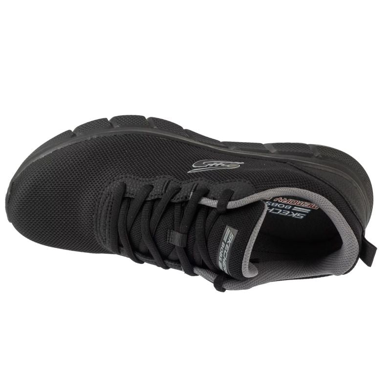 Skechers Bobs B Flex - Icy Edge 118109-BBK Black 41 In preparation Your Sports Performance