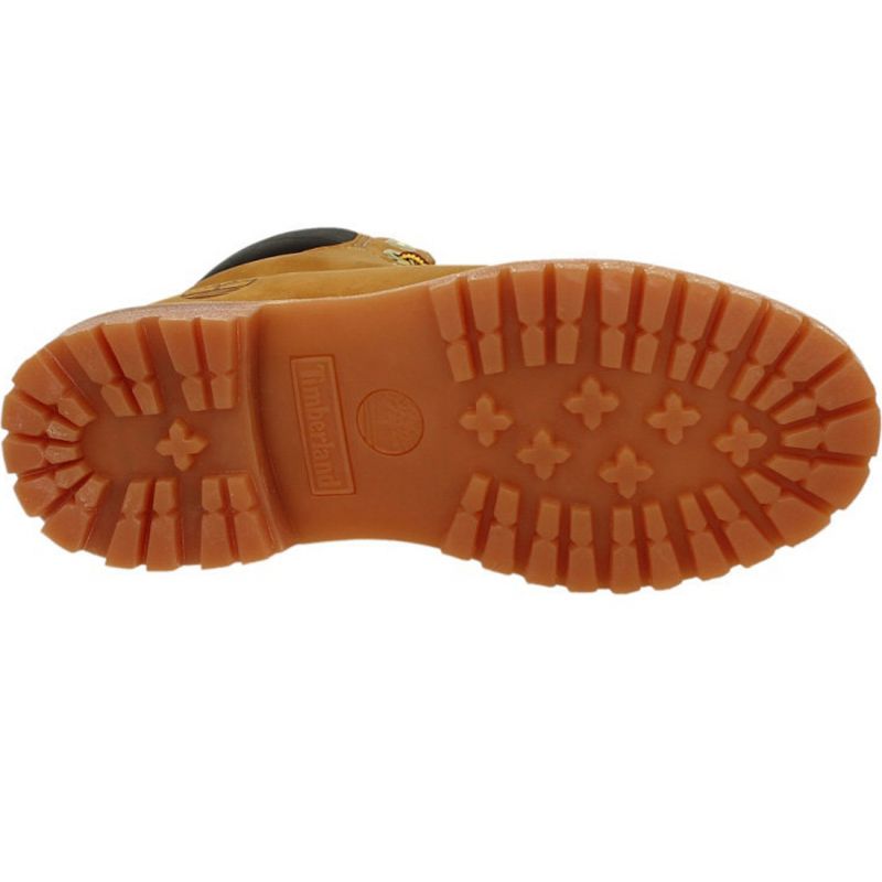 Timberland Premium 6 Inch JR 10361 shoes Footwear/Recreational and social sports Timberland