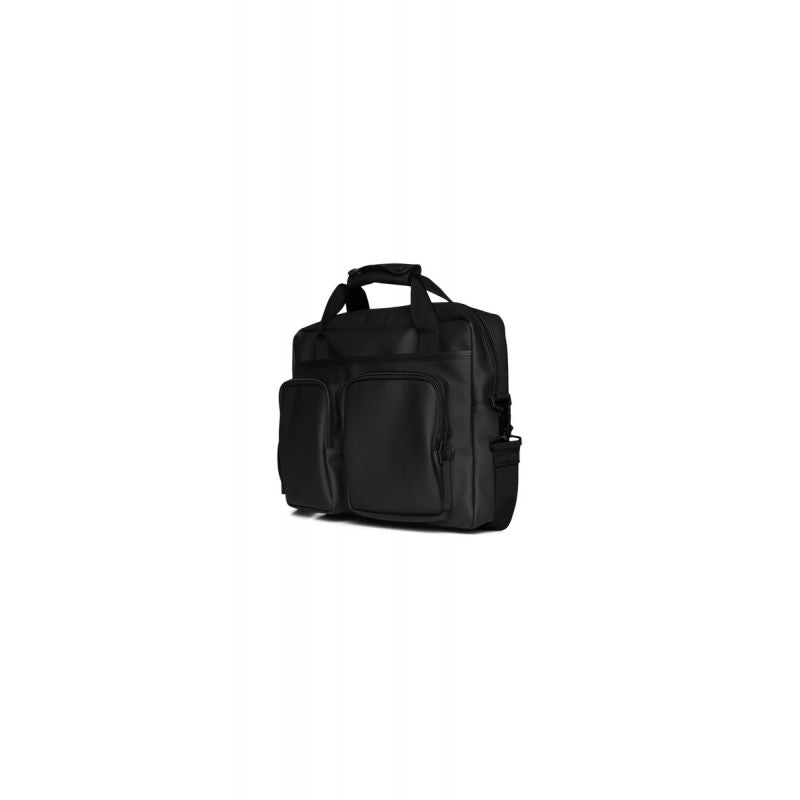 Rains Texel Tech Bag W3 14250 01 Accessories/Bags/Other bags Your Sports Performance