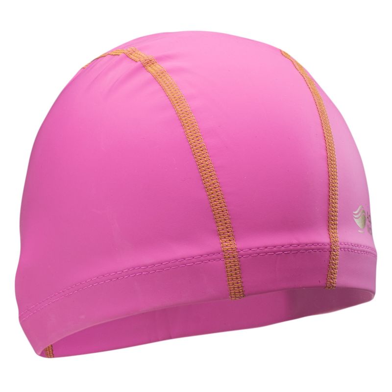 Aquwave Softswim polyester cap 92800412337 Accessories/Swimming accessories Your Sports Performance