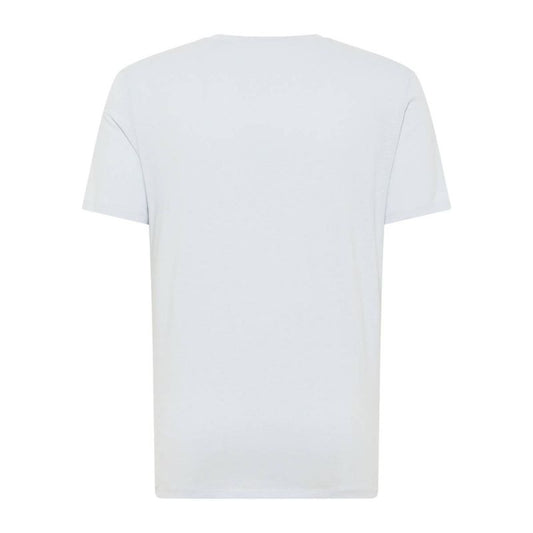 Mustang T-Shirt Alex C Print M 1013534 4017 Clothing/Lifestyle/T-shirts/Mustang Your Sports Performance