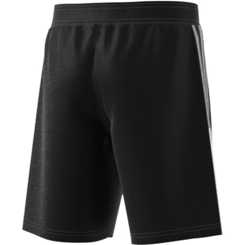 Adidas Tiro 21 Sweat Short Jr GM7343 Clothing/Football Adidas