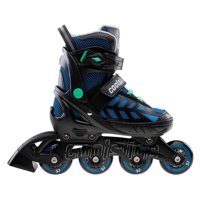 Coolslide Wonton Yb Jr 92800359342 Roller Skates