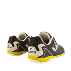 Joma Maxima 2624 Indoor Football Boots Brown MAXS2624IN