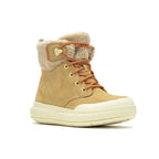 MERRELL J007058 MARQUETTE THERMO LACE WP women's winter boots (J007058) Merrell