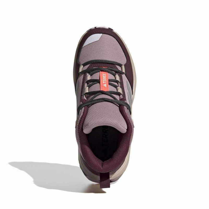adidas Junior Terrex AX4R MID KI5813 Shoes