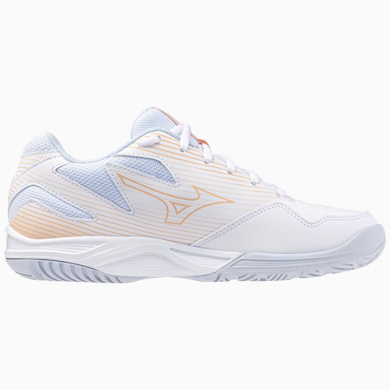 Mizuno CYCLONE SPEED 4 W V1GC238025 shoes Footwear/Volleyball/Women Mizuno