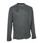 Select Spain U goalkeeper sweatshirt T26-01932 gray Clothing/Football/Select Select