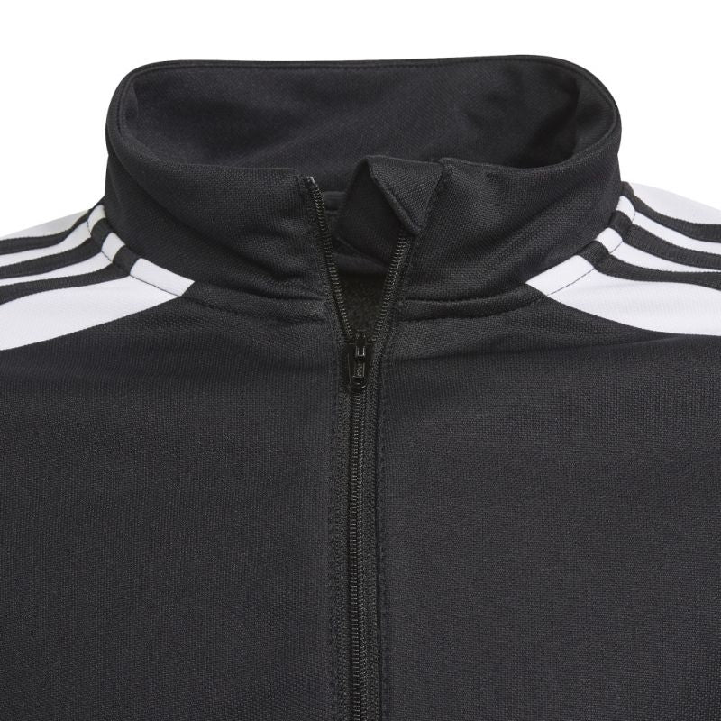 Sweatshirt adidas Squadra 21 Jr GK9561 Clothing/Football Adidas