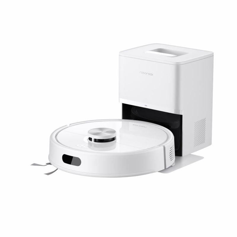 Roborock Q7 TF+ Cleaner White AGD - Produkty/Roboty sprzątające Your Sports Performance