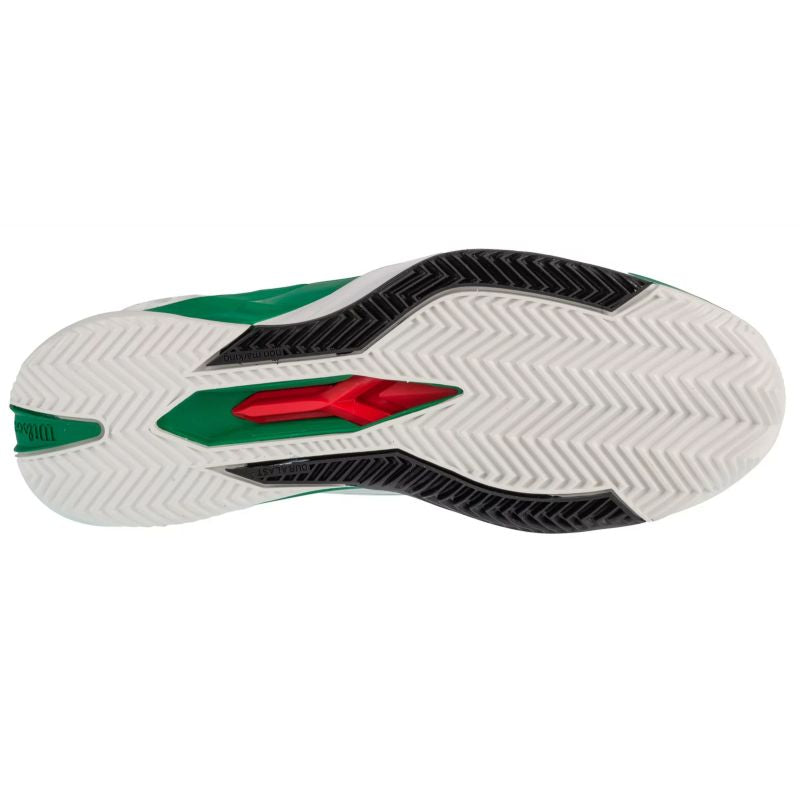 Wilson Rush Pro 4.5 Clay M WRS334350 tennis shoes Footwear/Tennis/Low Your Sports Performance