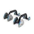 BODY SCULPTURE ADJUSTABLE PUSH-UP HANDLES BB 639 In preparation Your Sports Performance