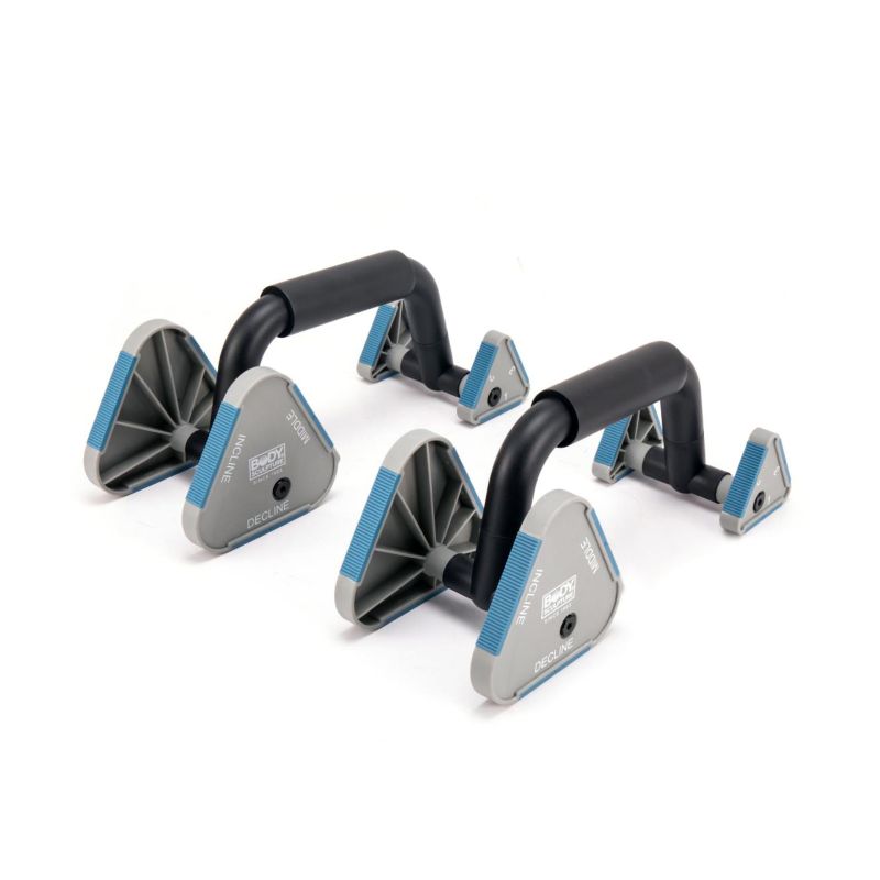 BODY SCULPTURE ADJUSTABLE PUSH-UP HANDLES BB 639 In preparation Your Sports Performance