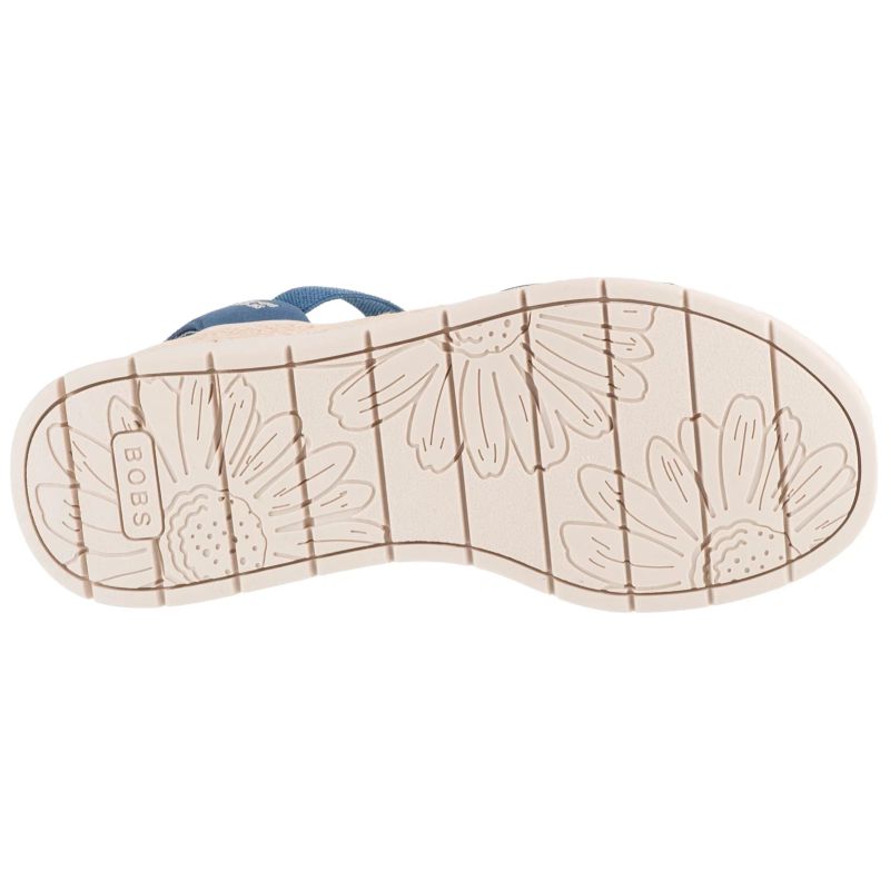 Skechers Slip-Ins: BOBS Sun Ray 114413-NVY Navy 36 In preparation Your Sports Performance
