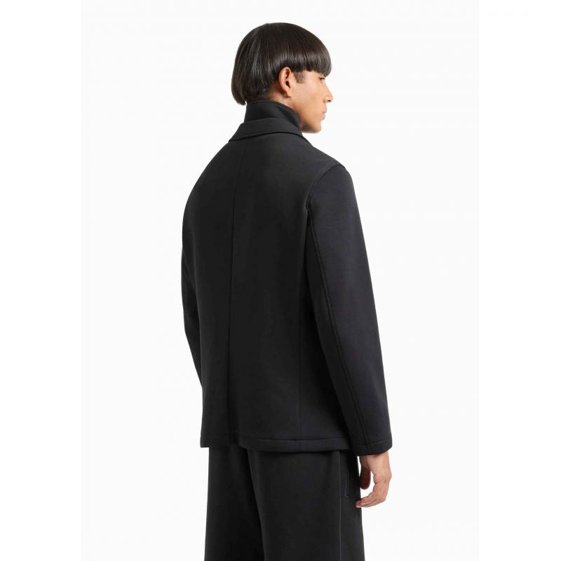 Armani Exchange Jacket M 6DZGHF-ZJZGZ-1200 Clothing/Lifestyle Your Sports Performance