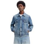 Levi's Vintage Fit Trucker Jacket M 773800058 Clothing/Lifestyle Your Sports Performance