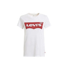 Levi's The Perfect Tee W 173690053 Clothing/Lifestyle/T-shirts Your Sports Performance