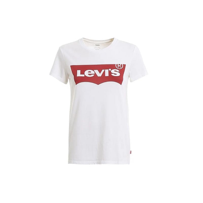 Levi's The Perfect Tee W 173690053 Clothing/Lifestyle/T-shirts Your Sports Performance