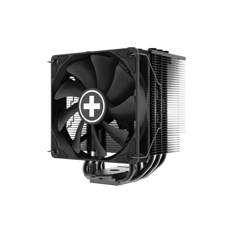 Xilence Performance A+ XC081 12 cm Black CPU Cooling System Chłodzenie/Chłodzenie CPU Your Sports Performance