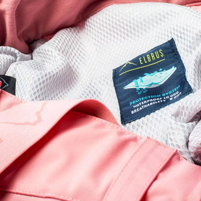 Ski pants Elbrus Leanna W 92800326395 Clothing/Outdoor/Elbrus Your Sports Performance