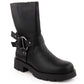 Insulated ankle boots Potocki W 54300 WOL277 Footwear/Lifestyle/Potocki Your Sports Performance