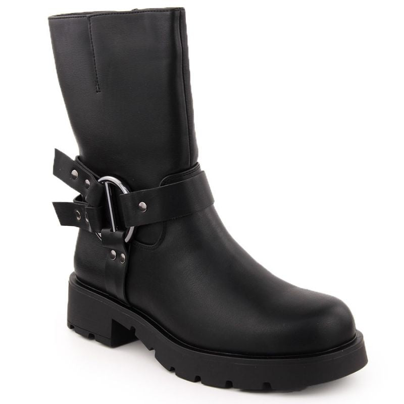 Insulated ankle boots Potocki W 54300 WOL277 Footwear/Lifestyle/Potocki Your Sports Performance