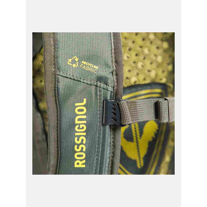 ROSSIGNOL Escaper Bike 12L backpack green Rossignol