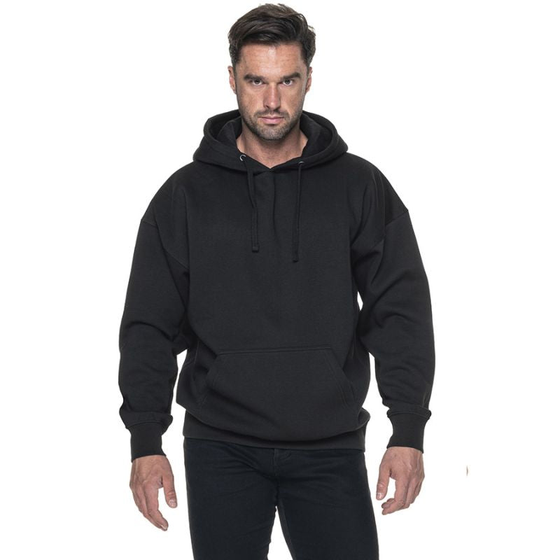 Buffalo Hoodie Promostars