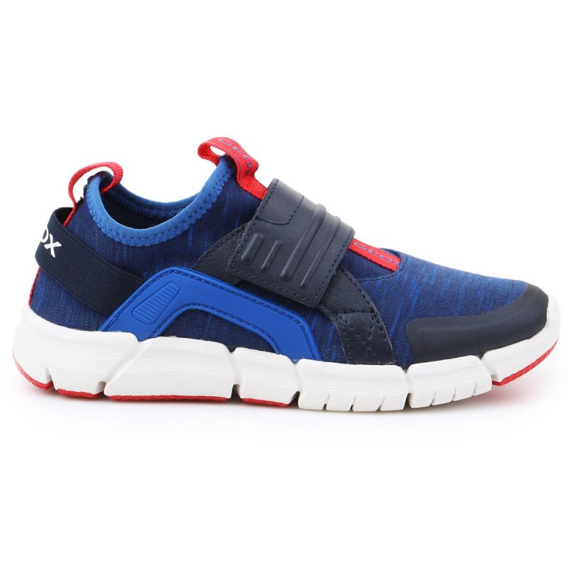Geox J Flexyper BD J929BD-0GHCE-C4226 Children's Shoes In preparation Your Sports Performance