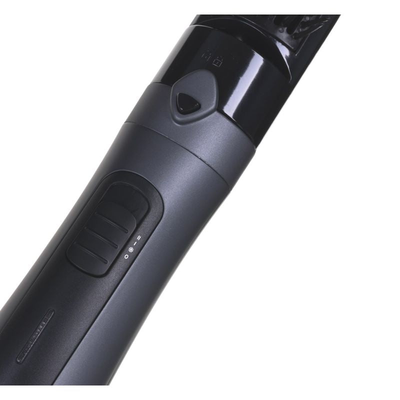 CONCEPT KF1325 hair curler with 4 attachments AGD - Produkty/Suszarki do włosów Your Sports Performance