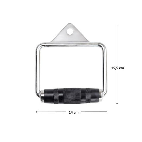 Handle HMS UW01 17-62-151 Accessories/Training equipment Your Sports Performance