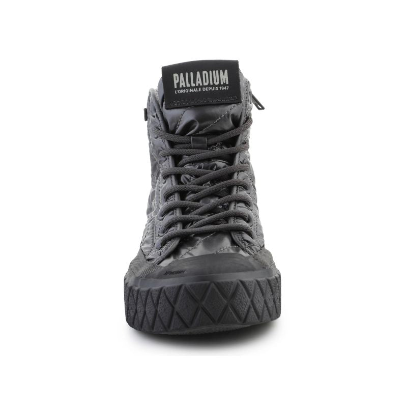 Palladium Palla Ace Re-Quilt W 94325-048-M shoes Footwear/Lifestyle/Palladium Your Sports Performance