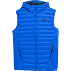 4F M063 M vest 4FAW23TVESM063 36S Clothing/Outdoor 4F